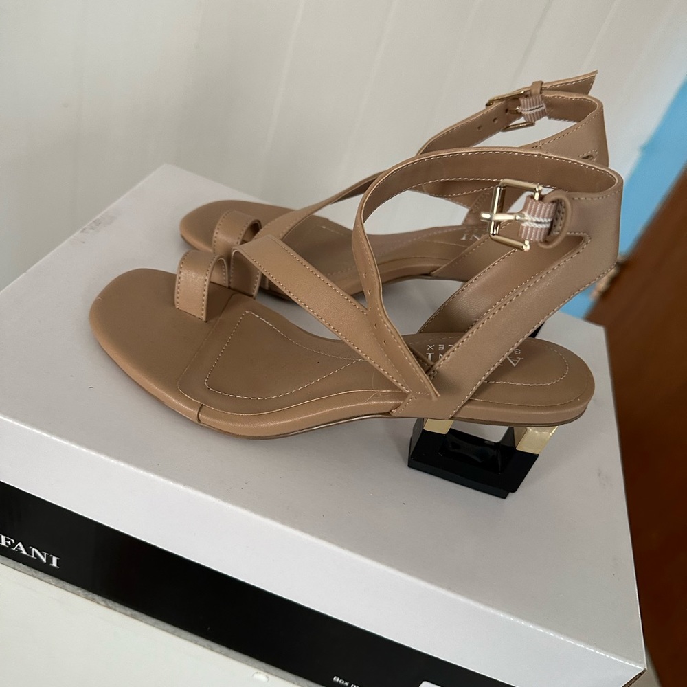 Alfani Coreena Sandals